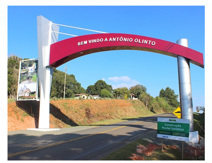 Prefeitura organiza 1ª etapa de vacinação contra Covid-19 em Antônio Olinto