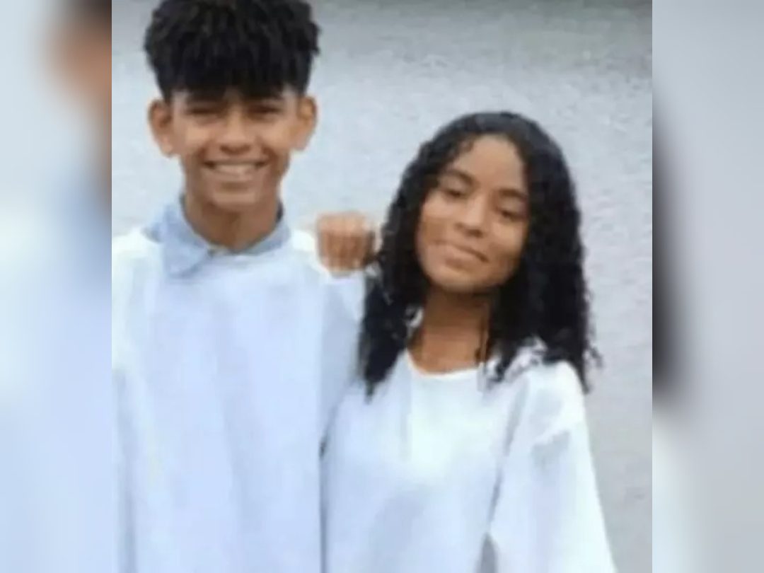 Dois adolescentes morreram afogados após cerimônia de batismo