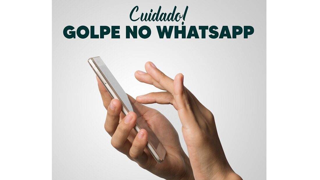 Estelionato em Paulo Frontin: morador tem whatsapp clonado para aplicação de golpes