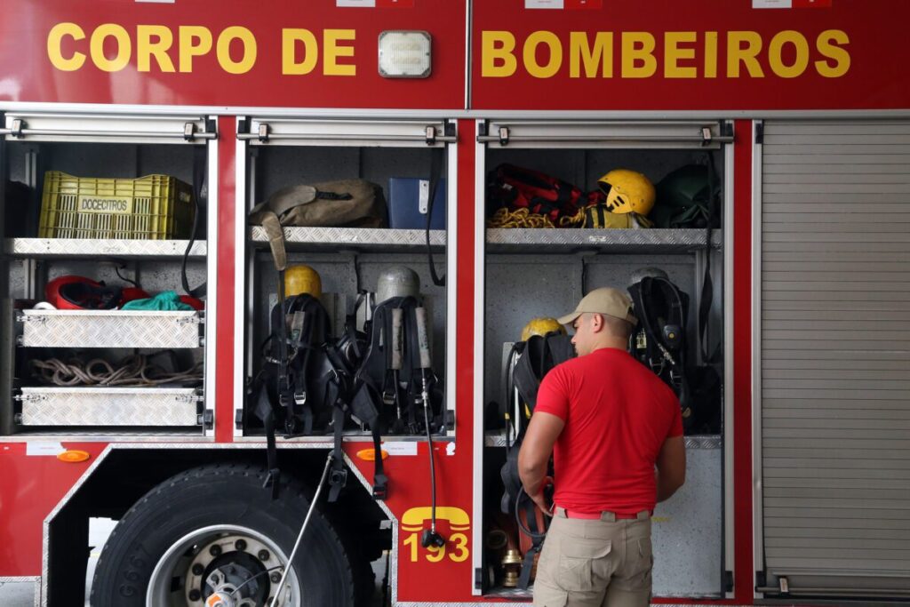 Assembleia promulga PEC e Corpo de Bombeiros se torna independente no Paraná