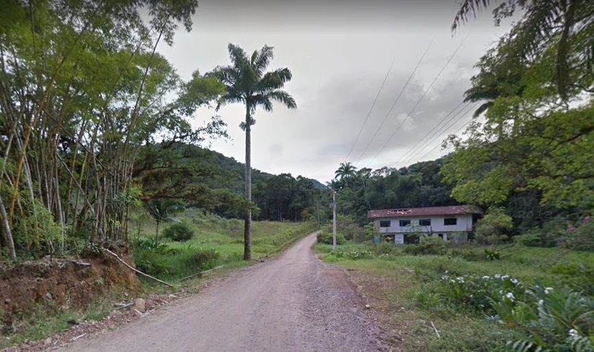 Propriedade rural de São Mateus do Sul é furtada e morador faz alerta