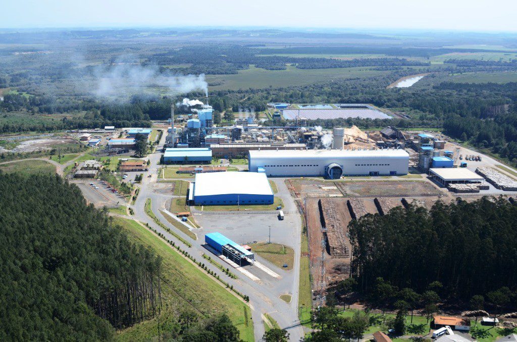 WestRock e SENAI levam aprendizagem e capacitação para região de Três Barras (SC)