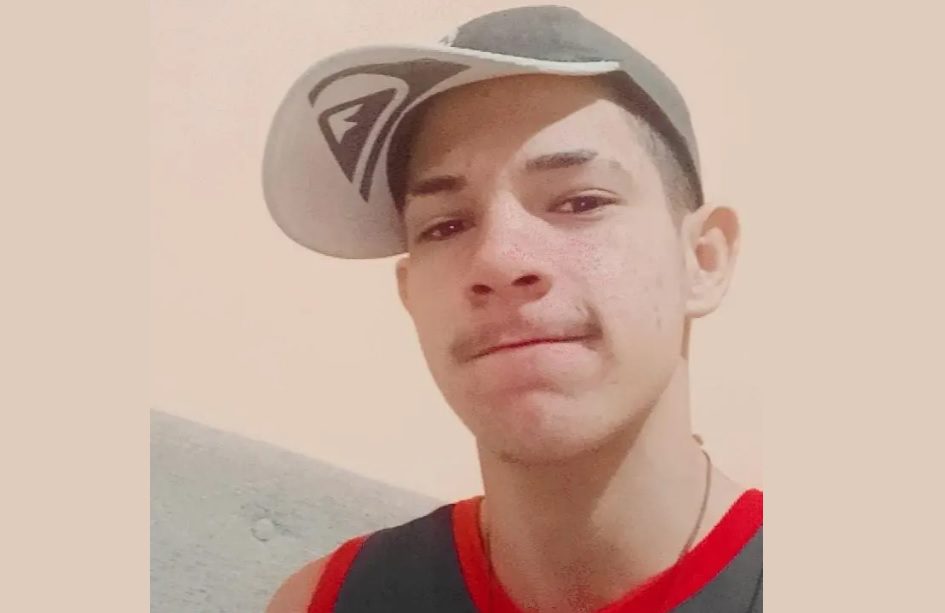 Adolescente é morto dias antes de doar medula para salvar o pai que está com leucemia no PR
