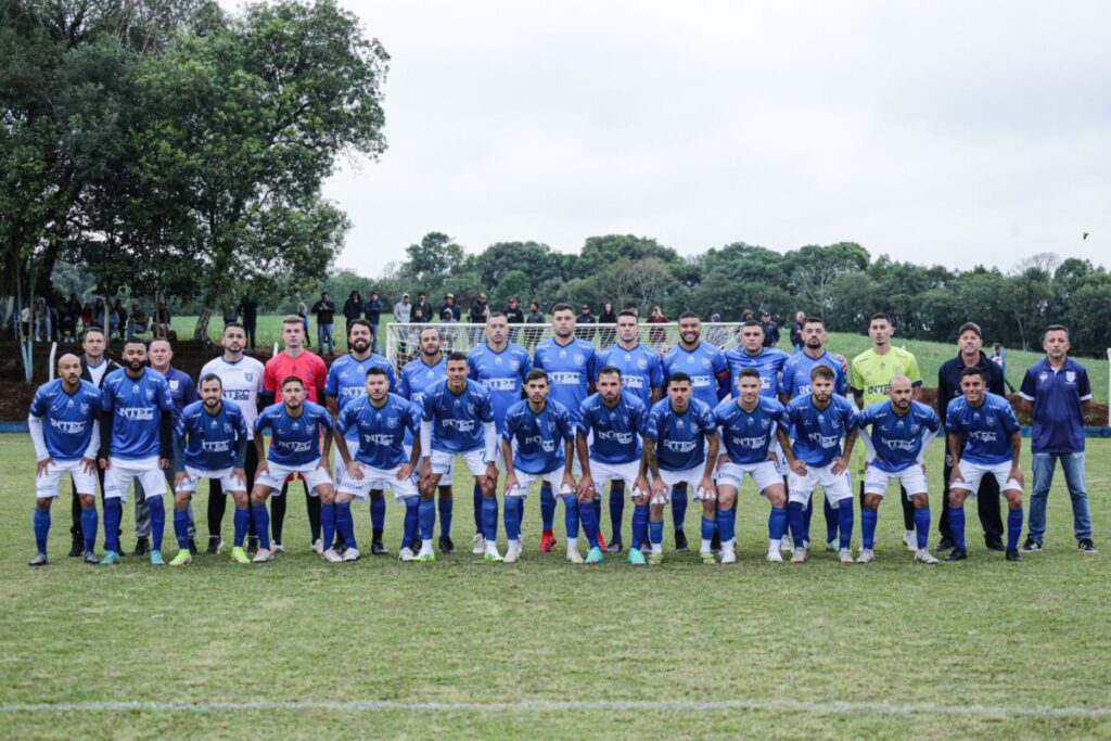 Equipes de Pinheral de Baixo, Palmeira, buscam vagas em semifinais neste domingo