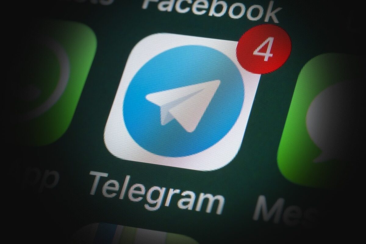 Ministro da Justiça suspende Telegram após app não entregar dados à Polícia Federal