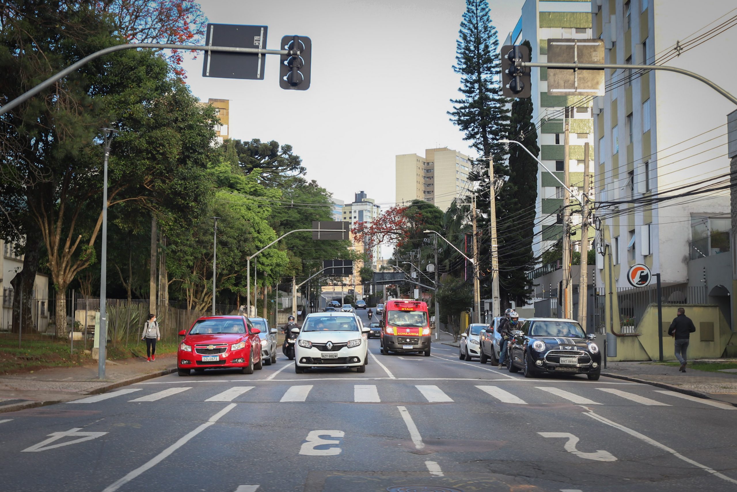 Pagamento parcelado do IPVA termina nesta segunda-feira com as placas de finais zero e 9