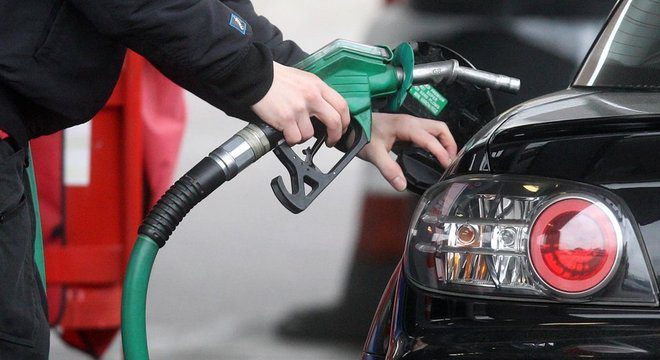 Postos se preparam para aumento no preço da gasolina nesta semana