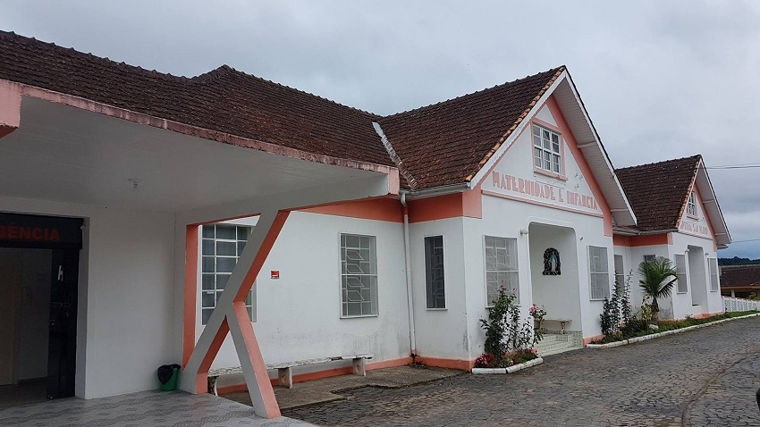 Bebê faleceu em Mallet e Hospital aciona Polícia por hematomas na recém-nascida