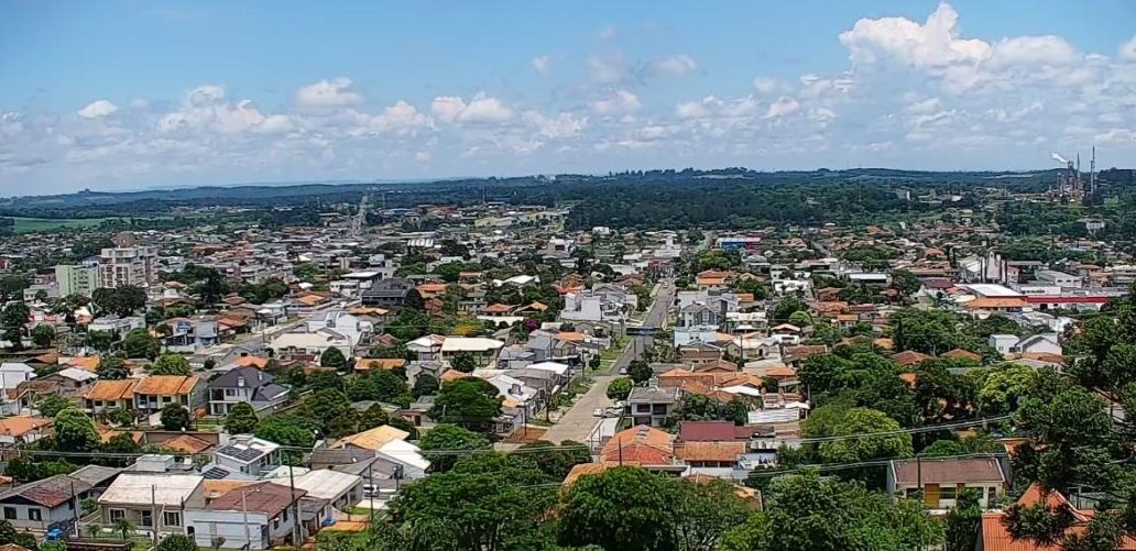 Sol e temperaturas amenas devem marcar final de semana e feriado do Dia do Trabalhador em São Mateus do Sul