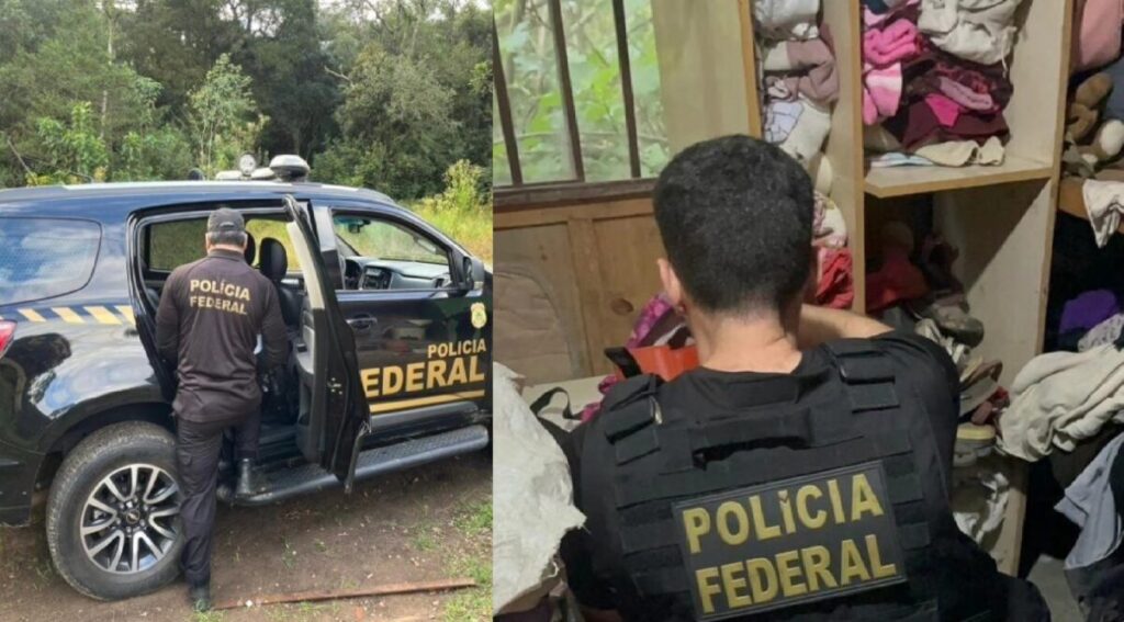 Morador da Lapa é preso suspeito de abusar de crianças