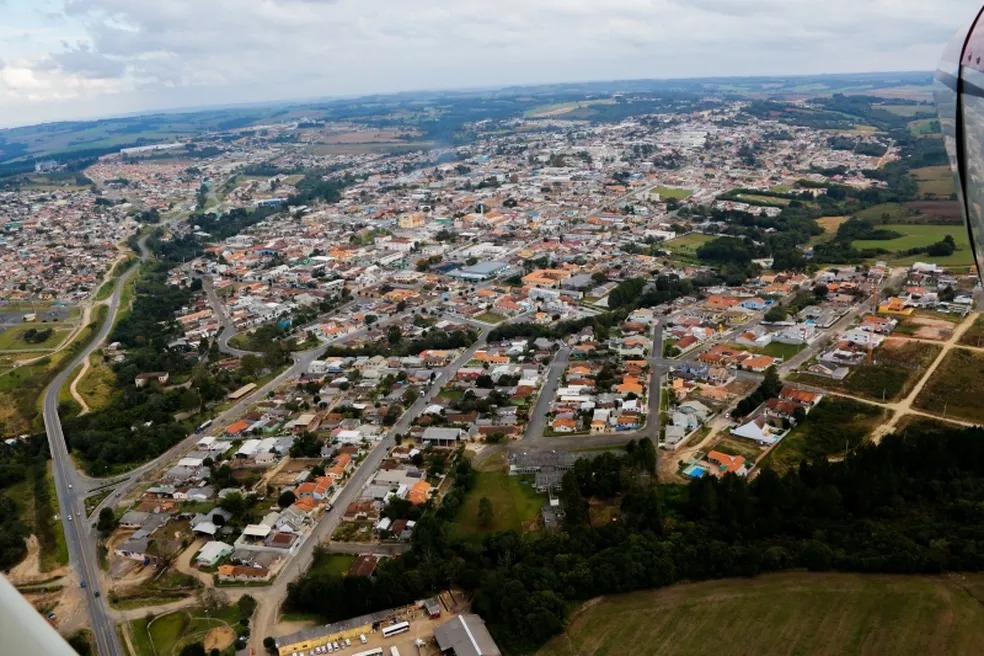 Palmeira é destaque por transparência pública no TCE; São Mateus do Sul melhora