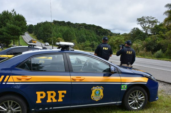 Acidentes no feriado de natal causam 15 mortes em rodovias federais do Paraná