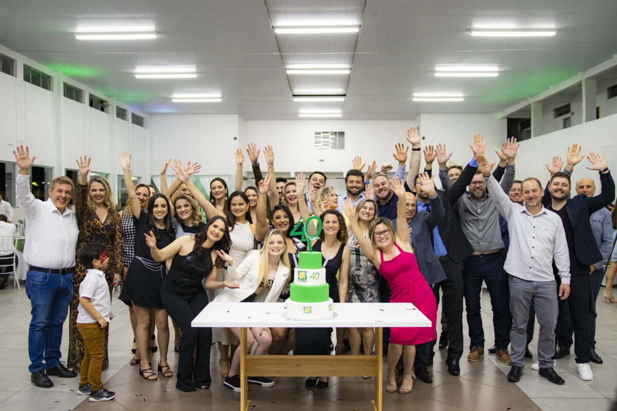 ACIASMS celebra 41 anos com jantar dançante em São Mateus do Sul