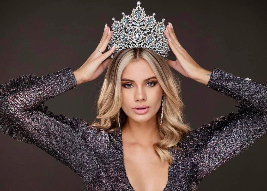 São-mateuense é selecionada para representar o Brasil no concurso Miss Tourism World na China