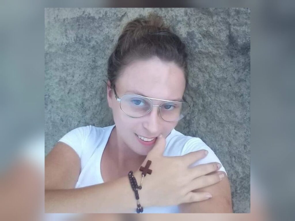 Adolescente de 14 anos matou a própria mãe em cidade catarinense