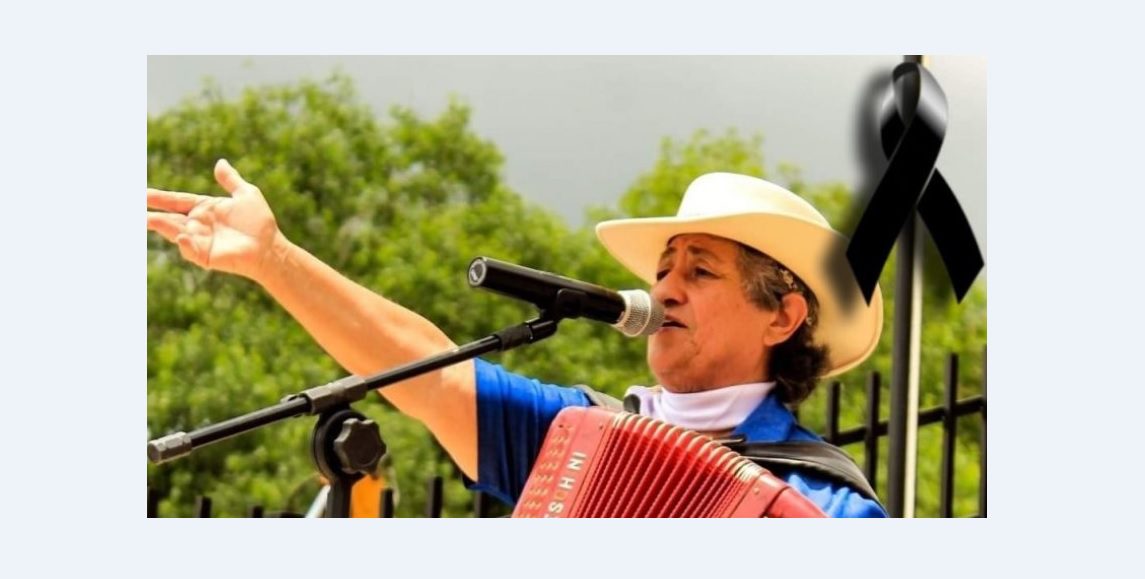 Berenice Azambuja morre aos 69 anos, cantora do sucesso “É Disto Que o Velho Gosta”