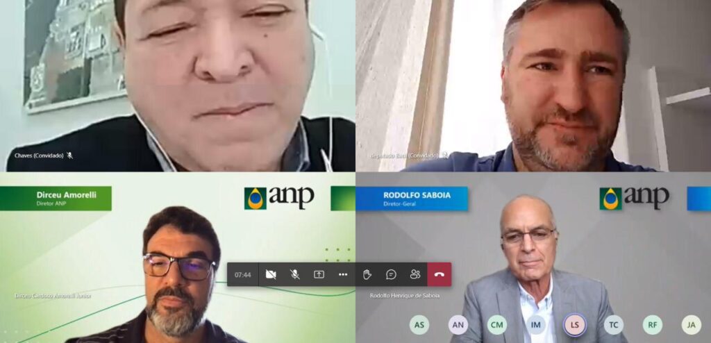 “Negociação por royalties da SIX avança e acordo se aproxima”, avalia Bacil