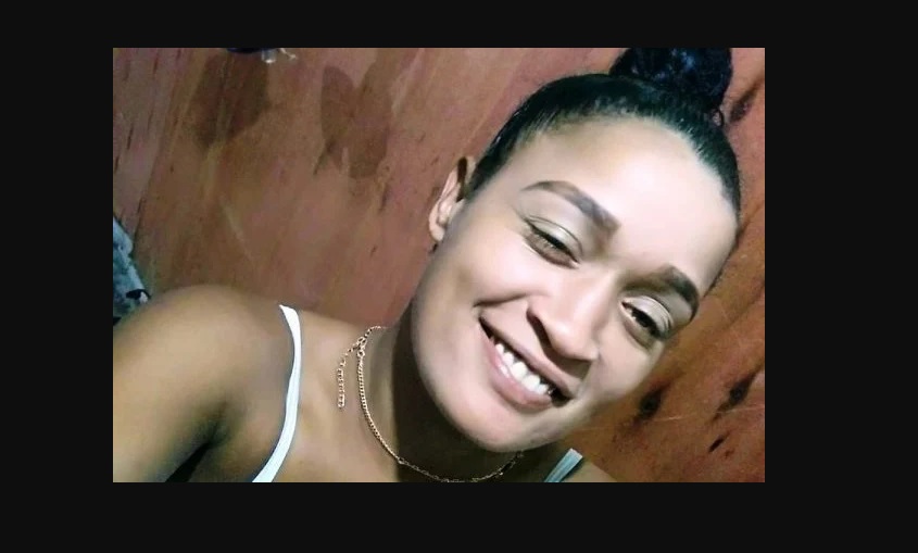 Corpo de jovem desaparecida é encontrado concretado em parede