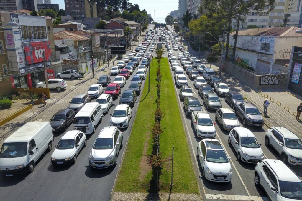 Calendário de vencimento do IPVA 2021 começa nesta segunda-feira