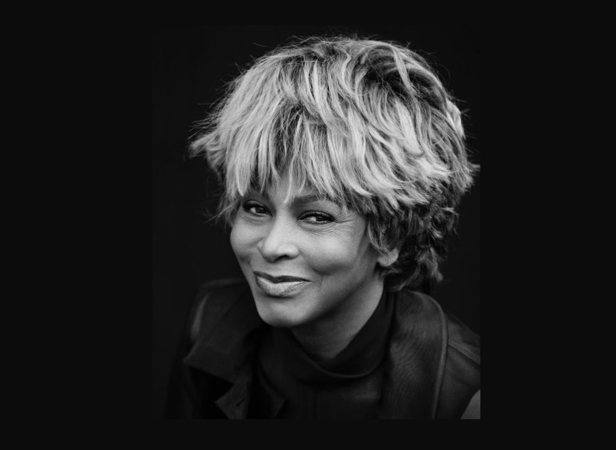 Cantora Tina Turner, a rainha do rock ‘n’ roll, morre aos 83 anos