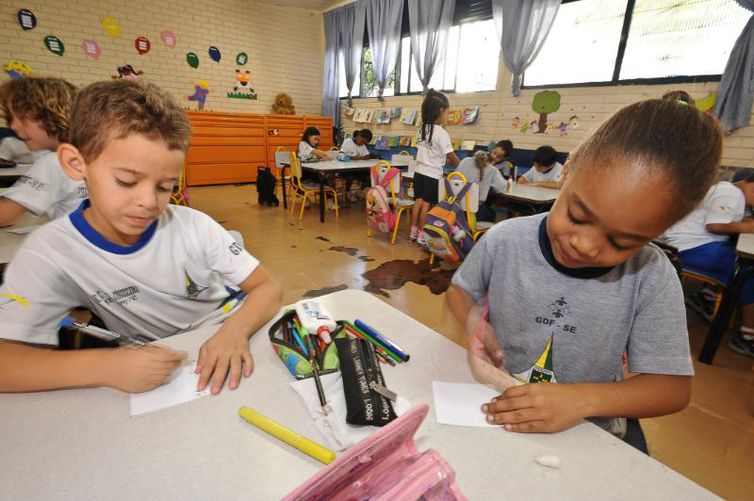 Educação financeira chega ao ensino infantil e fundamental em 2020