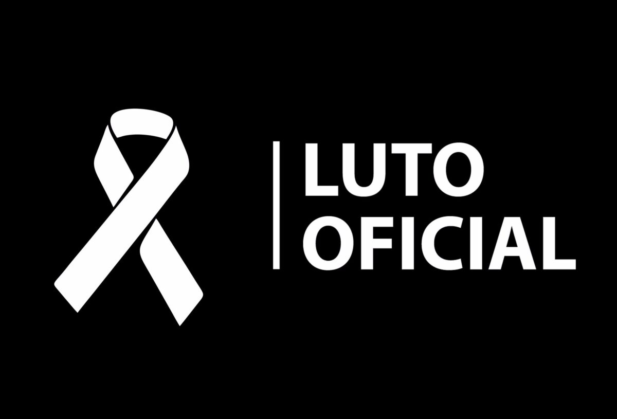 Covid-19: governador decreta luto oficial de três dias em respeito aos 15 mil mortos