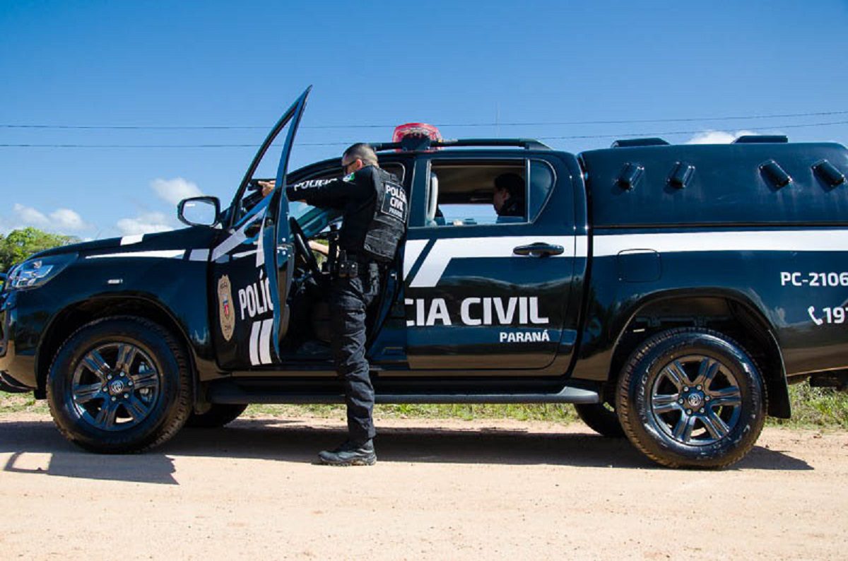 Envolvidos com roubo de carne são alvo de ação da Polícia Civil em cumprimento de mandados