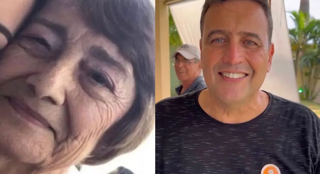 Mãe e filho morrem após consumirem doce de loja; polícia investiga