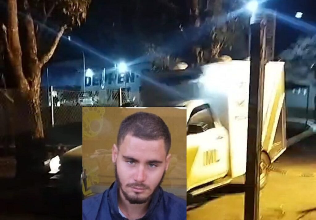 Autor de ataque à Escola de Cambé com duas vítimas é encontrado morto