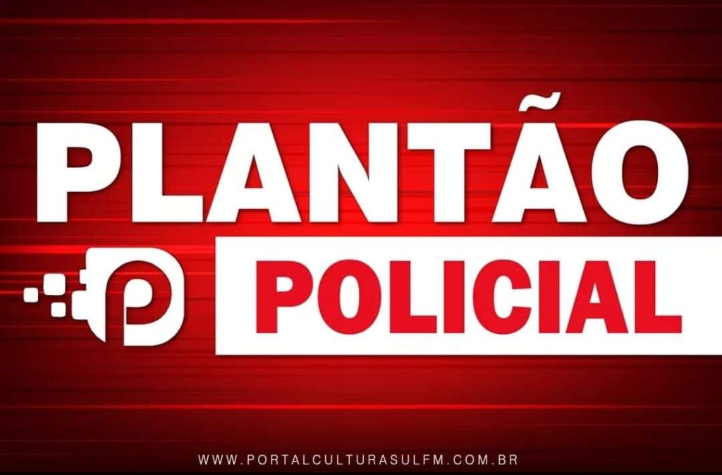 Sequestro, estupro, veículo recuperado e furto. São as principais ocorrências policiais das últimas 24 horas