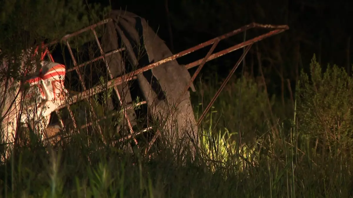 Homem é encontrado morto dentro de carrinho de reciclados no Paraná