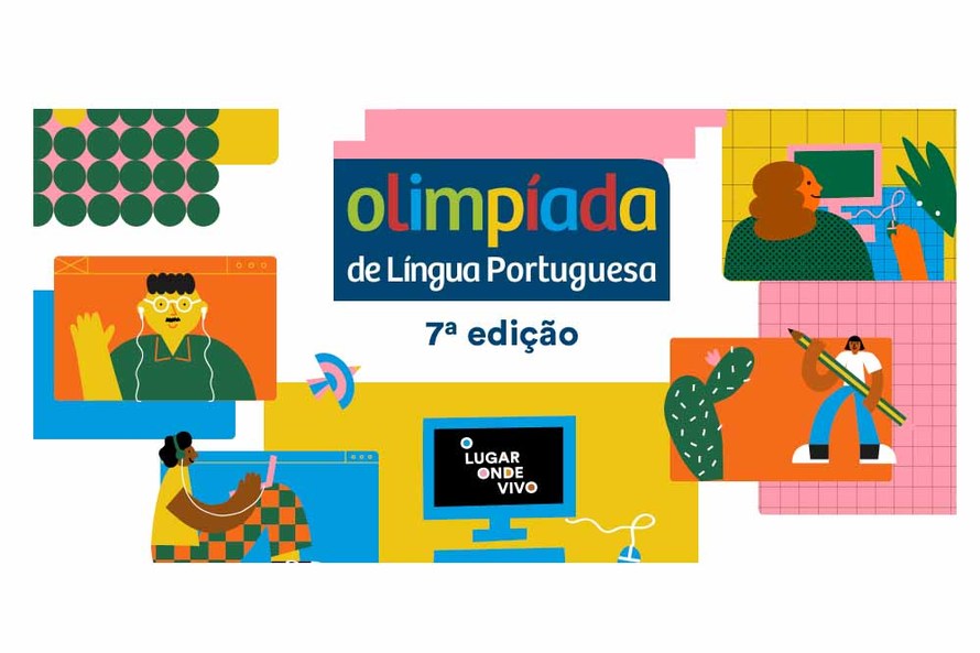 Escolas de São Mateus do Sul e Antônio Olinto, participam da fase estadual da Olimpíada de Língua Portuguesa