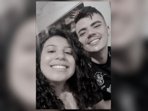 Casal morre em incêndio dentro da própria casa no PR