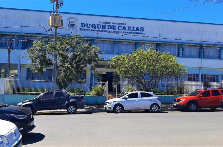 Atenção: Colégio Duque de Caxias está com matrículas abertas para cursos de nível técnico até sexta-feira (03)