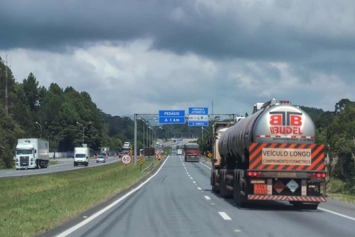 Motoristas têm novos prazos para regularizar exame toxicológico