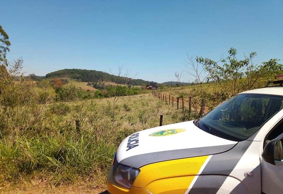 Grupo suspeito de aplicar estelionato em Lapa é preso em General Carneiro