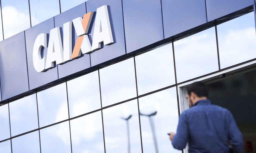 Caixa libera 2ª parcela para 2,6 milhões de beneficiários de auxílio