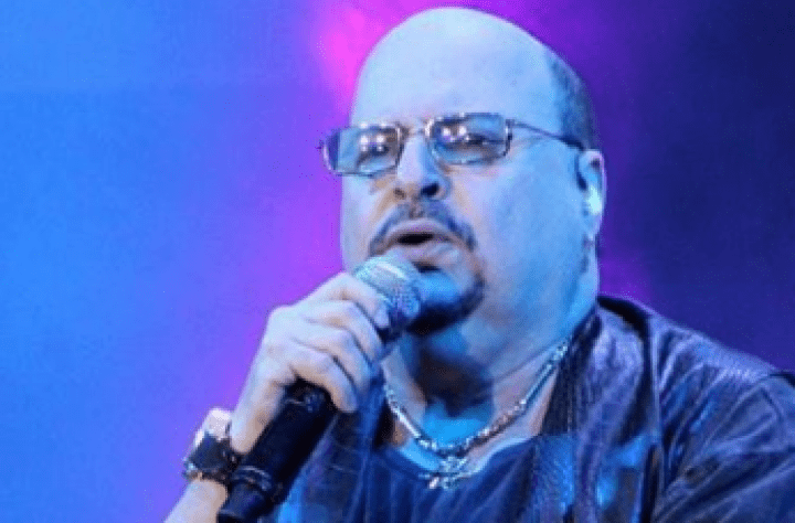 Paulinho, do grupo Roupa Nova, morreu após contrair Covid-19