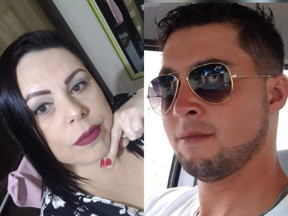 Em Canoinhas, homem assassina ex-companheira e comete suicídio após o crime
