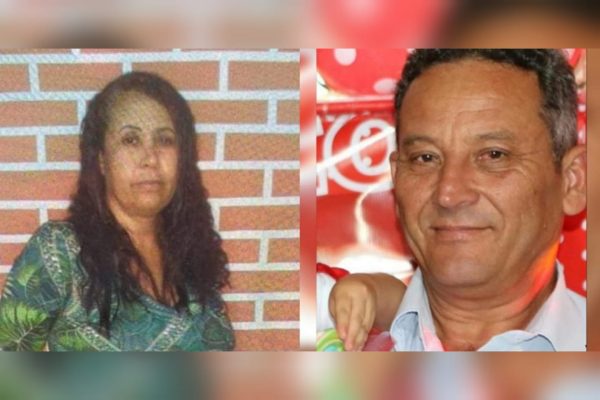 Filhos matam o pai a pauladas para vingar morte da mãe em Caldas Novas