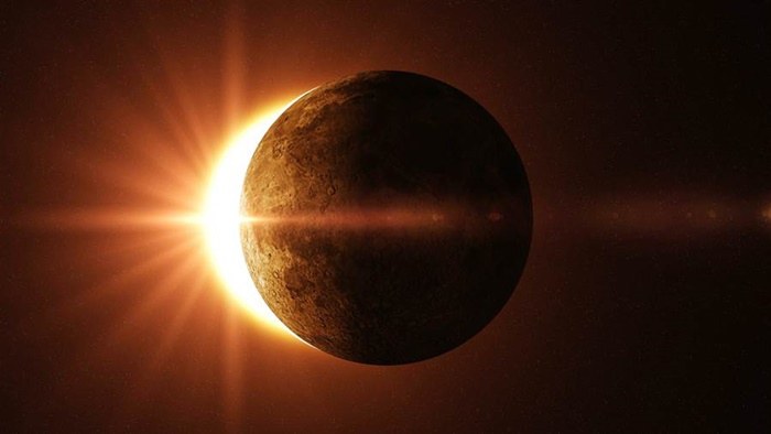 Eclipse lunar mais longo do século poderá ser visto nesta sexta-feira, 19