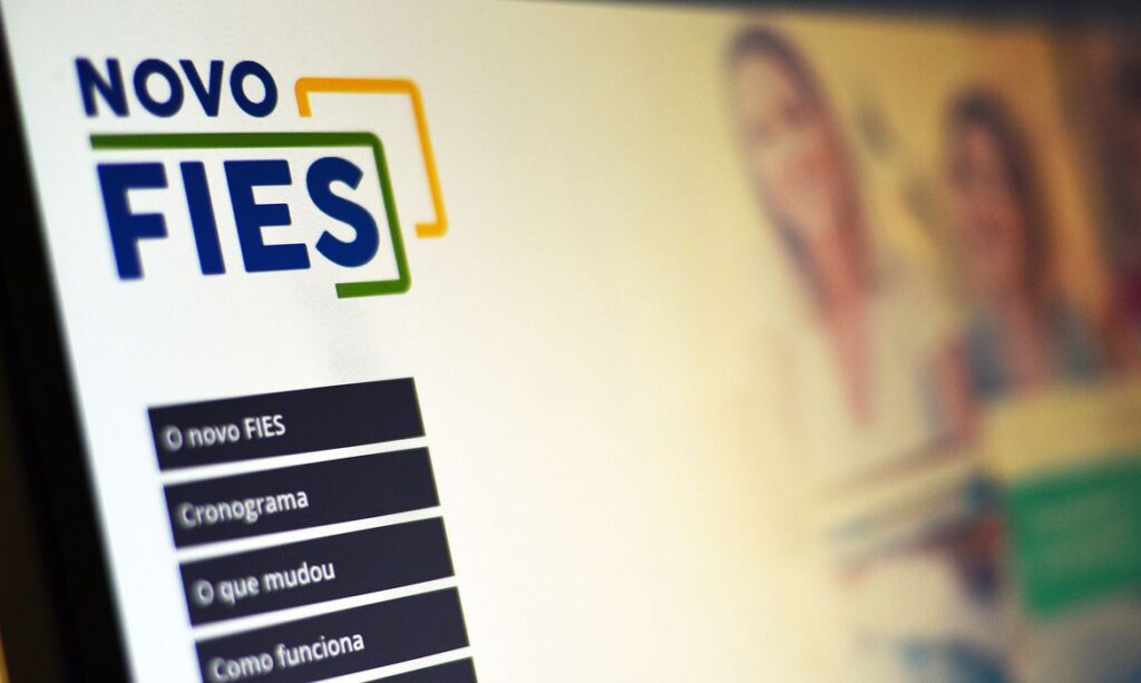 Refinaciamento de dívidas do Fies começa hoje com descontos até 92%