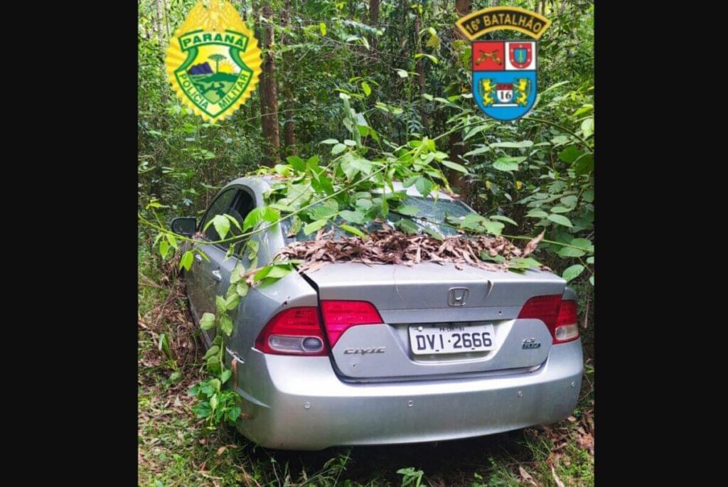 Seis meses depois de assalto, PM recupera veículo da vítima fatal do caso