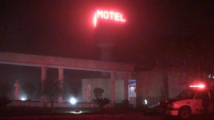 Atendente de motel foi rendido e amarrado durante roubo em União da Vitória