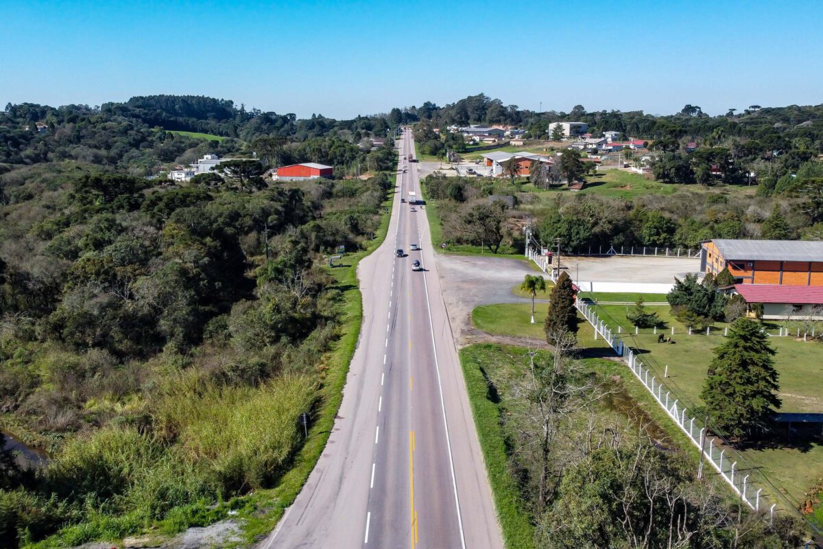 Emprego: concessionária que arrematou o lote 1 das rodovias do PR vai contratar 682 funcionários