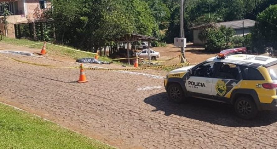 Descumprimento de medidas protetivas mobiliza equipe policial em Antonio Olinto