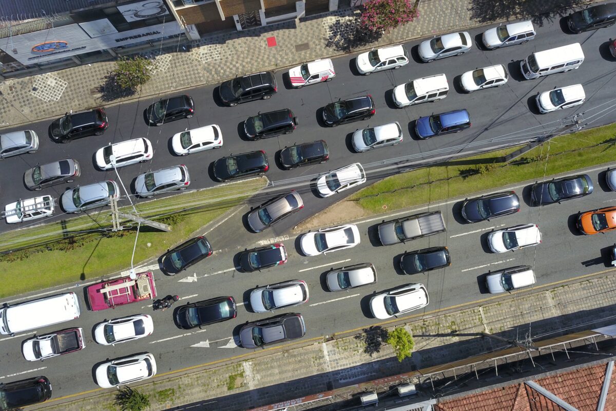 IPVA 2022 em atraso pode ser regularizado com cartão de crédito