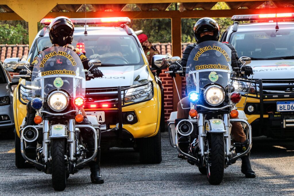 Polícia Rodoviária Estadual amplia fiscalizações para o feriado de Natal em todo o Estado