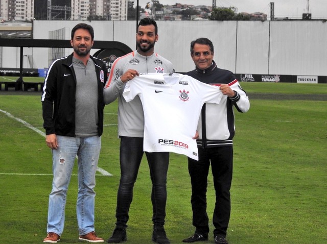 Contratações e saídas do Corinthians: veja quem chega e quem vai embora do clube em 2019