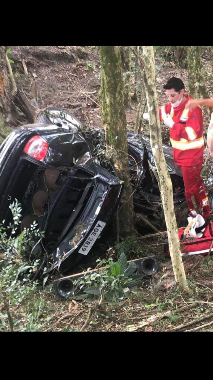 Grave acidente tira a vida de um jovem no município da Lapa